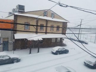 Neve NJ