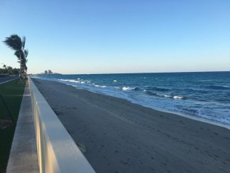 Palm Beach Clima 2