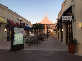 Palm Beach compras 1