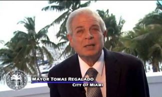Prefeito de Miami