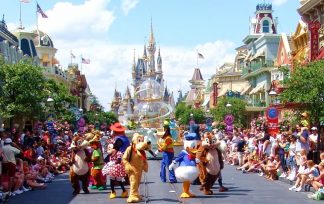 magic-kingdom-orlando