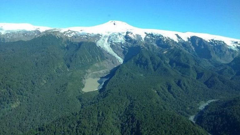 Doação de “Milionário Americano” permitiu ao Chile criar rede de parques do tamanho da Suíça