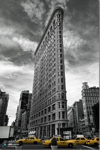 flatiron