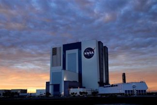 nasa