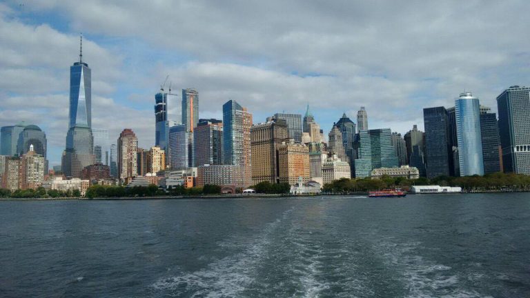 Do Central Park à ponte do Brooklyn: como curtir NY em 24 horas