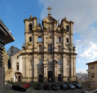 igreja dos grilos 2