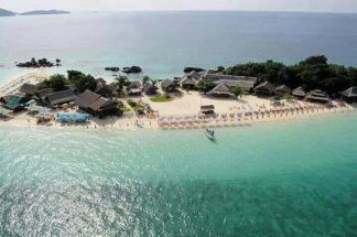 khai island