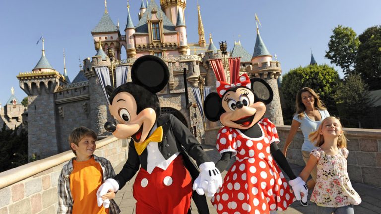 17 dicas para aproveitar a Disney com crianças
