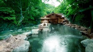 onsen