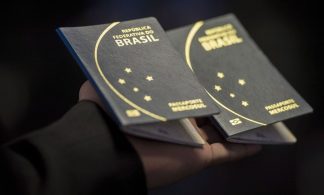 passaporte