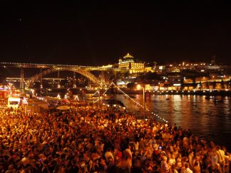 sao joao porto