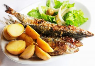 sardinha