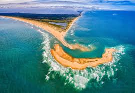 Shelly Island,