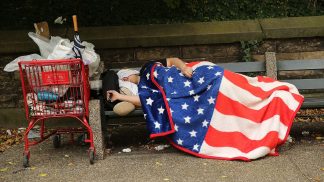 homeless 1