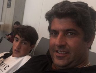 adolescente