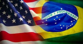 Brasil-EUA-amizade