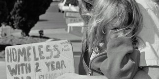HOMELESS-CHILDREN