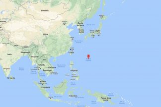 mar-das-filipinas