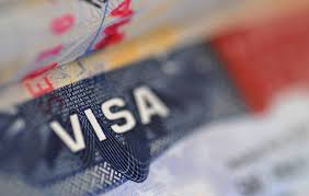 visa