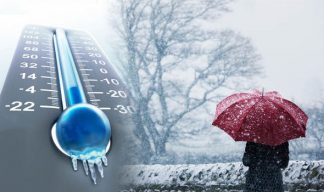 cold