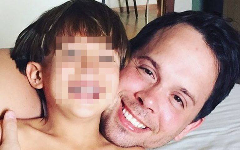 Avós de menino disputado por mãe brasileira e pai americano são detidos em Miami