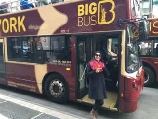 Big Bus