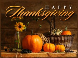 thanksgiving day