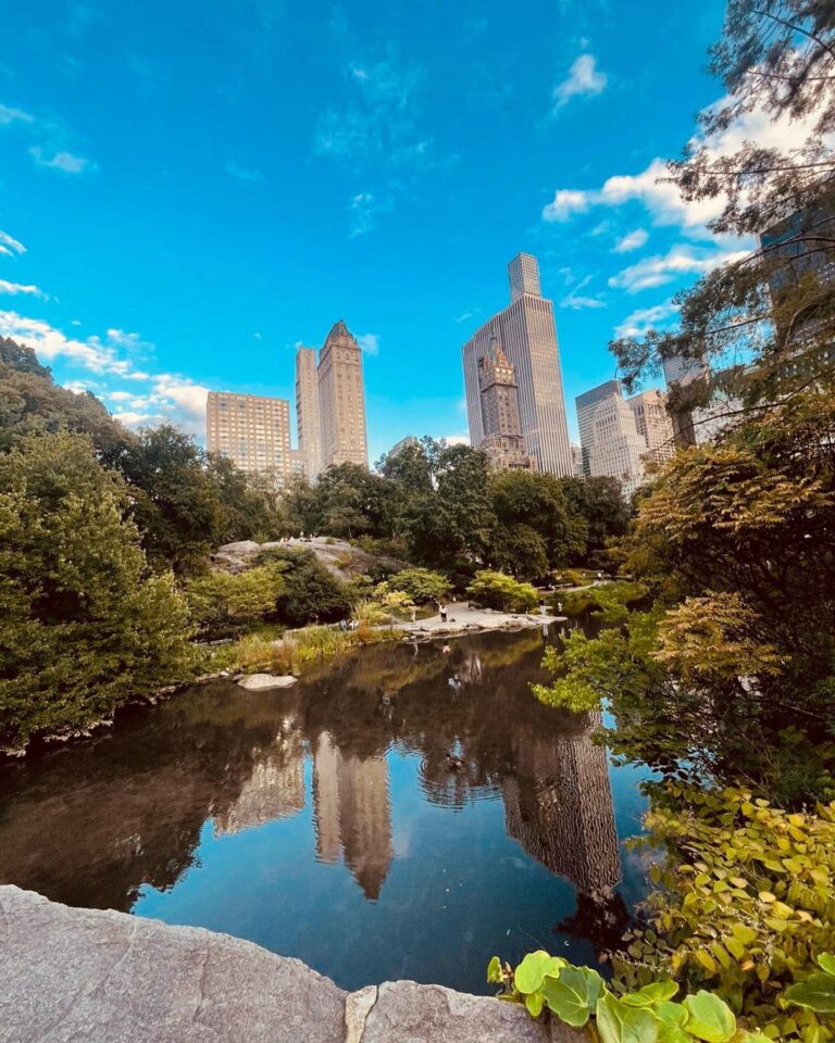 Central Park