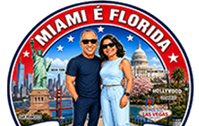Miami é Florida